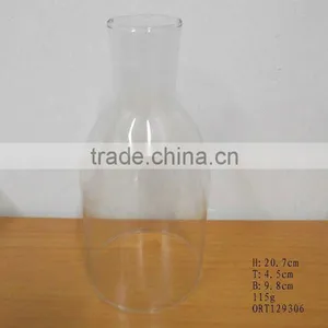 Glass Lamp Shade thumbnail-1