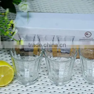 2016 Hot Sale Glass Water /juce Jug Beer Pot 3pcs Glass Water Jug Set thumbnail-1