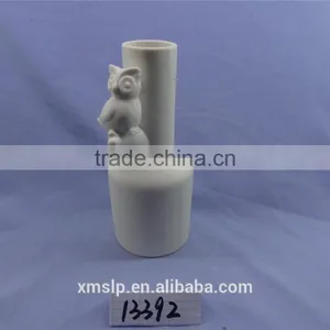 Chinese Ceramic Vases thumbnail-1