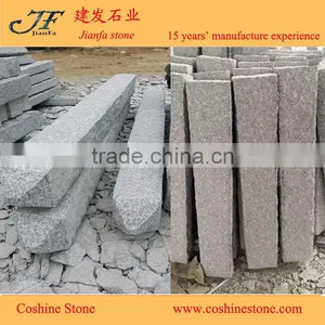 Landscape Stone G603 Grey Ganite Outdoor Palisade thumbnail-1