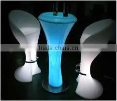 LED Coffe Table Furniture/LED Lighted Table/led Table Furniture thumbnail-1
