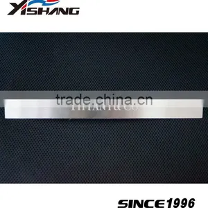 Custom-made Letter Shape Laser Fiber Marking thumbnail-1