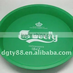 OEM Factory Vacuum Forming Plastic Custom Serving Tray thumbnail-1