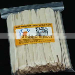 85mm Wooden Chip Fork thumbnail-1