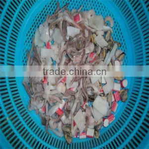 Seafood Mix/wholesale Seafood Market thumbnail-1