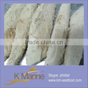 Cleaning Tuna Fish Meat For Canned Tuna Lot Number#kml4003 thumbnail-1
