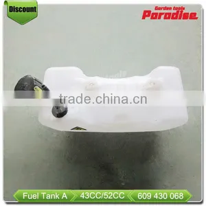 43CC 2Stroke Grass Cutter Plastic Fuel Tank thumbnail-3