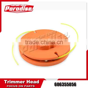 New Tap Bump & Feed String Trimmer Head Commercial Heavy Duty thumbnail-1