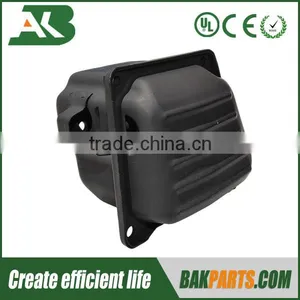 Garden Tool Parts 064 066 MS650 MS660 Chain Saw Spare Parts Muffler thumbnail-1