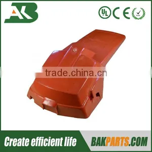 Garden Tool Parts Chain Saw Spare Parts H51 H55 Chain Saw Top Cover thumbnail-1