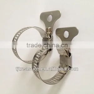Material Electric Tricycle of Hose Clamps thumbnail-3