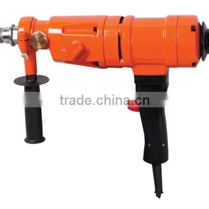 MASTER Diamond Core Drill/concrete Core Drilling Machine,double Speed(ZIZ MT-05-80) thumbnail-1