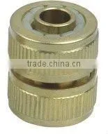 Brass Nozzle & Connector thumbnail-1