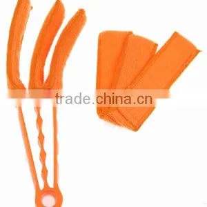 Dust Cleaning Brush/three Layers Dust Cleaner/window Blind Cleaning Brush/air-condition Brush thumbnail-2