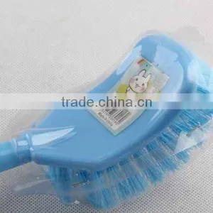 Plastic Long Handle Toilet Brush,cleaning Brush-3016 thumbnail-4