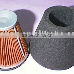 Air Filter Replaces Robin 106-32702-08 Air Filter thumbnail-1