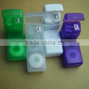 China Dental Floss Healty Oral Care Product Accessories for Cleaning Teeth thumbnail-6