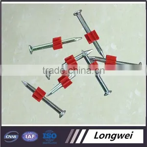 High-strength Steel Drive Pins/Shooting Nails In Hebei thumbnail-3