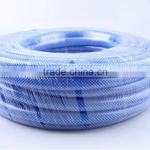 Pvc Garden Hose Expandable Garden Hose Auto Washing Pipe Expanding Garden Water Hose thumbnail-1