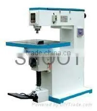 Woodworking Router Machine SH505 With Max.thickness of Workpiece 180mm and Working Table Size(L*W) 700*500mm thumbnail-1