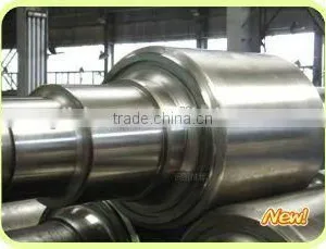 The Back up Roll for Cold and Hot Rolling Mills, Mill Roller thumbnail-1
