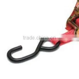 1" LIGHT DUTY RETRACTABLE TIE DOWN WITH WEBBING thumbnail-2