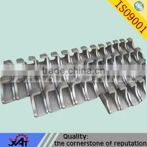 Railway Spare Parts Factory Price,casting Railway Train Parts thumbnail-1