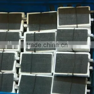 Dry Charged Maintenance Free Battery for Moto/scooter/lawn Mower thumbnail-3