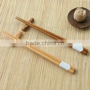 Wholesale Craft Bamboo Chopstick thumbnail-1