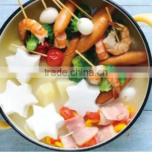 BBQ Bamboo Skewer thumbnail-1