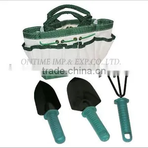 4pcs Garden Tool Set thumbnail-1
