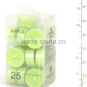 CANDLES SET thumbnail-1
