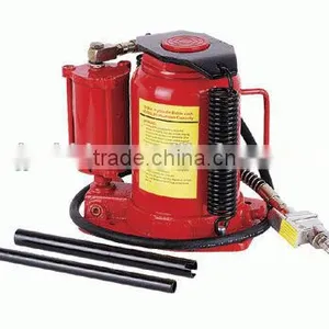 30ton Hydraulic Garage Tool Air Bottle Jack thumbnail-2