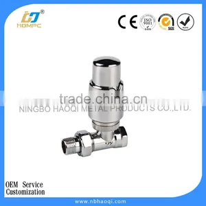 Thermostatic Automatic Water Valve Flow Control thumbnail-2