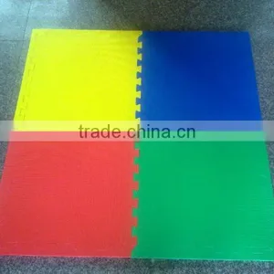 Eva Floor Mats/ Eva Mats/ Eva Foam Mats thumbnail-1