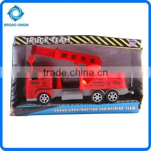 New Plastic Toy Car Small Car Kid Car Toy thumbnail-1
