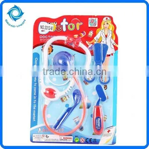 Kids Play House Plastic Toy Set thumbnail-1