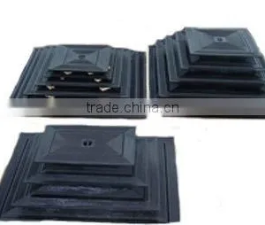 Grey Manhole Cover thumbnail-1