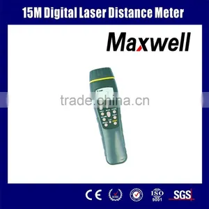 15M Digital Laser Distance Meter thumbnail-1