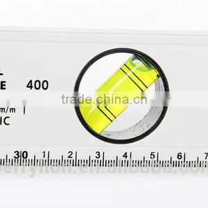 Berrylion Alloy Steel Spirit Level 300-1200mm Spirit Level With Light thumbnail-5