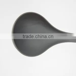 New Collection Kitchen Accessory Soup Ladle With Heart Shape Handle thumbnail-4