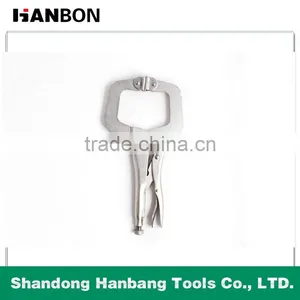 Professional Vise Grip Pliers,locking Pliers With C Type thumbnail-3