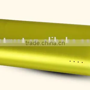 High Quality 4000Mah Power Bank With Light For Phone thumbnail-6