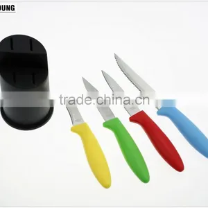 51003 STAINLESS STEEL KITCHEN KNIVES SET thumbnail-5