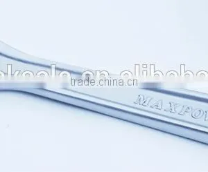 Heavy Type Adjustable Wrench Spanner Crv German Type thumbnail-1