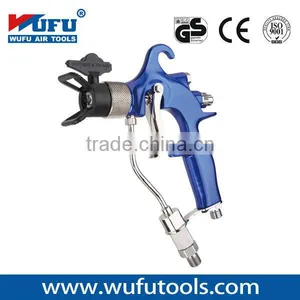 Airless Spray Gun Air Tools PRG-500A thumbnail-1