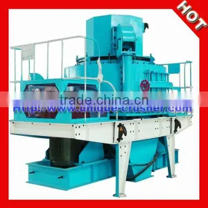 200-400 T/H UT Sand Making Machine for Quartz Crushing thumbnail-1