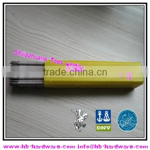 Stainless Steel Welding Electrode E309-16 thumbnail-1