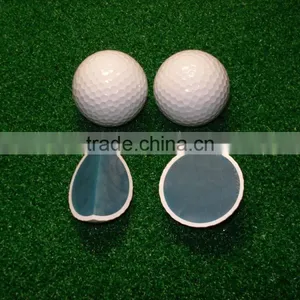 Cheap Price Three Piece Golf Driving Range Ball thumbnail-3