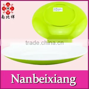 Large Size Round Melamine Fruit Bowl thumbnail-1